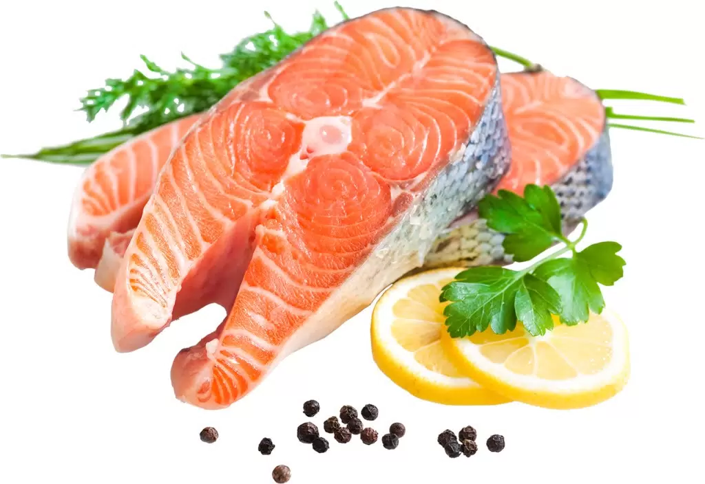 Найдите рыбака для покупки рыбы